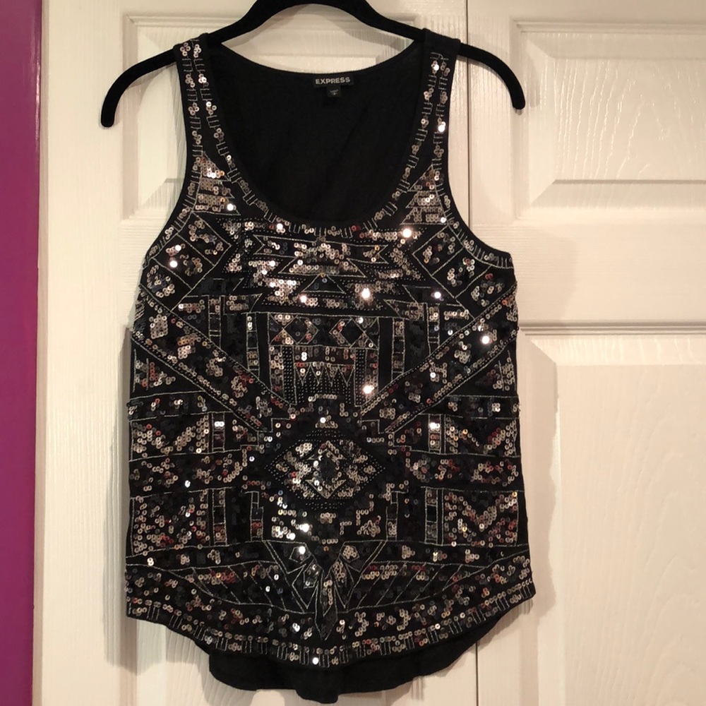 Tank top